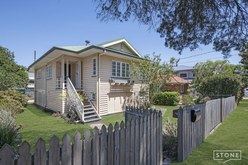 Real Estate For Sale 22 Gifford Street Alderley , QLD