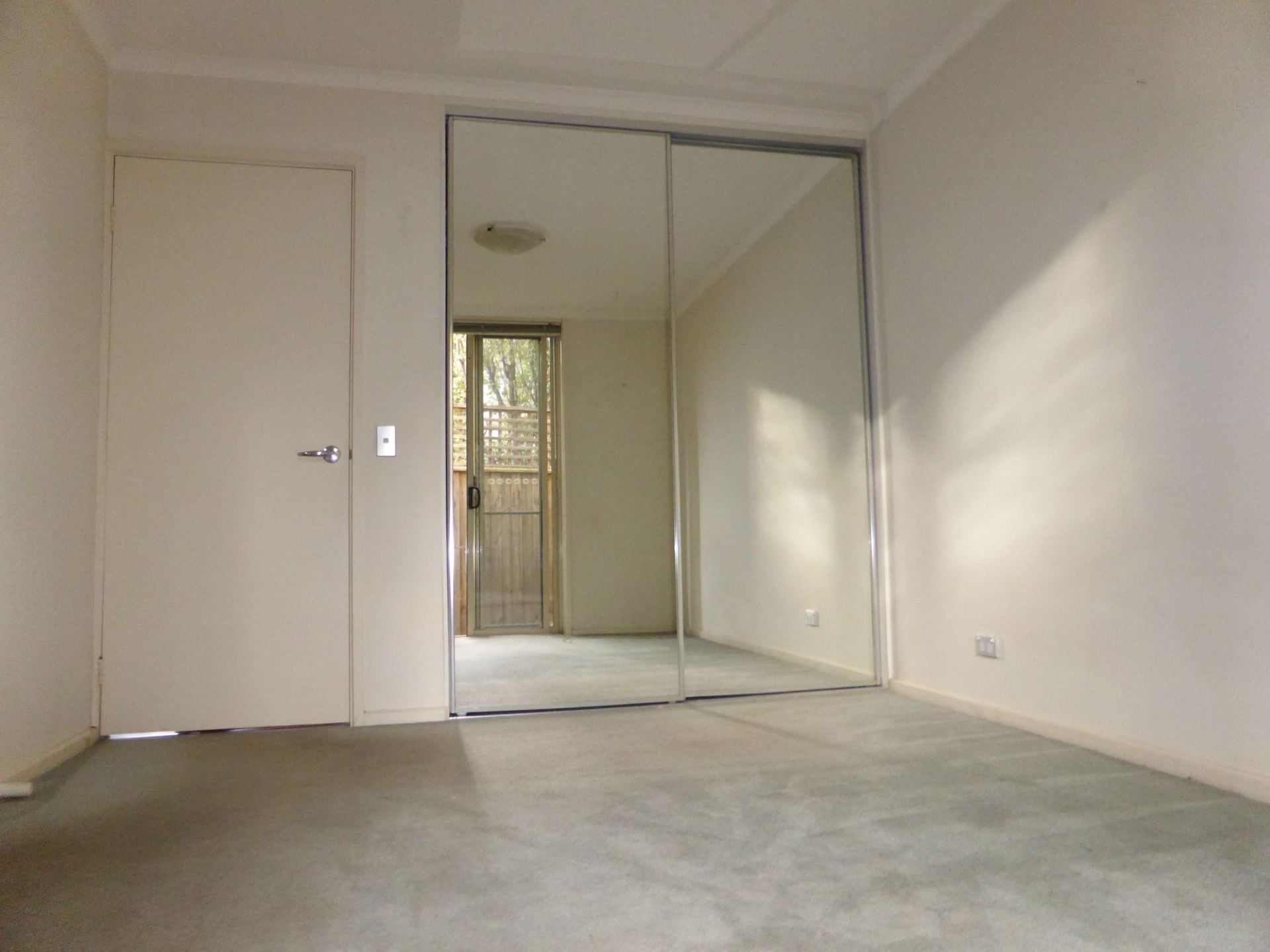 Perfectly Positioned with a Courtyard!