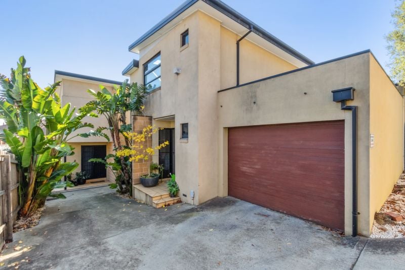 3/383 Upper Heidelberg Road, Ivanhoe