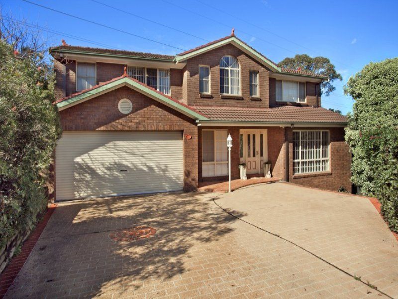 6 Stow Place, ILLAWONG, Illawong - Thumbnail 5