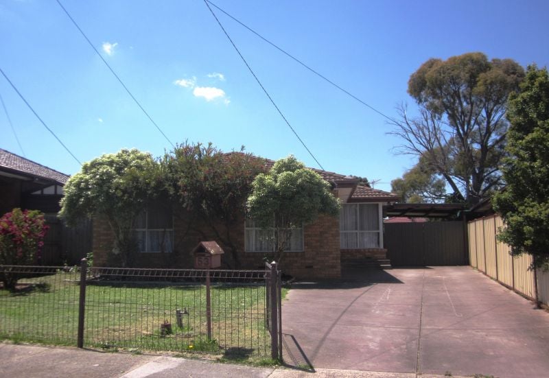 53 Kantiki Drive, Epping