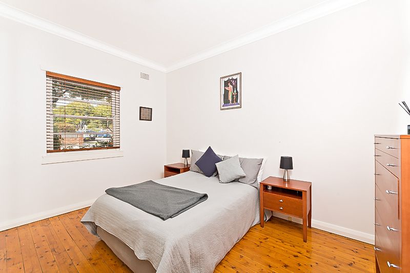 SOLD - Charm Filled Art Deco With Many Special Qualities