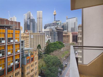 1209/5 York Street, SYDNEY NSW 2000, Sydney - Thumbnail 7