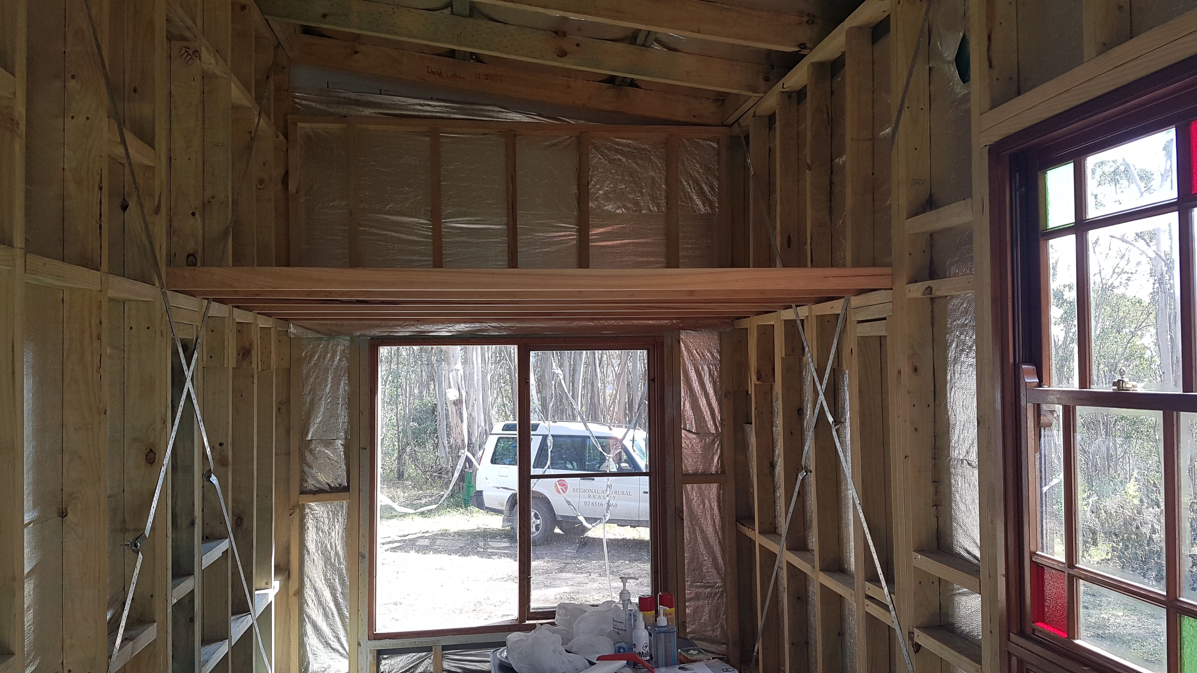 Lot 178 Lorne Rd, Batar Creek via, LORNE NSW 2439