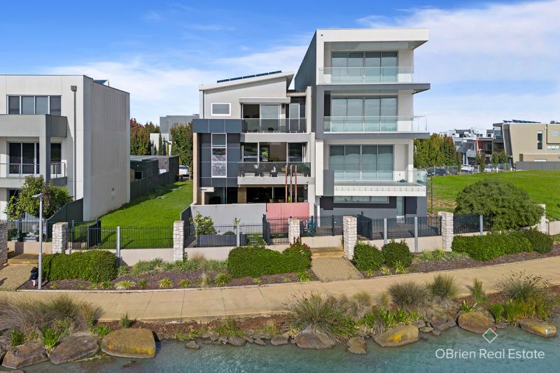 15 Caravel Lane, Caroline Springs OBrien Real Estate