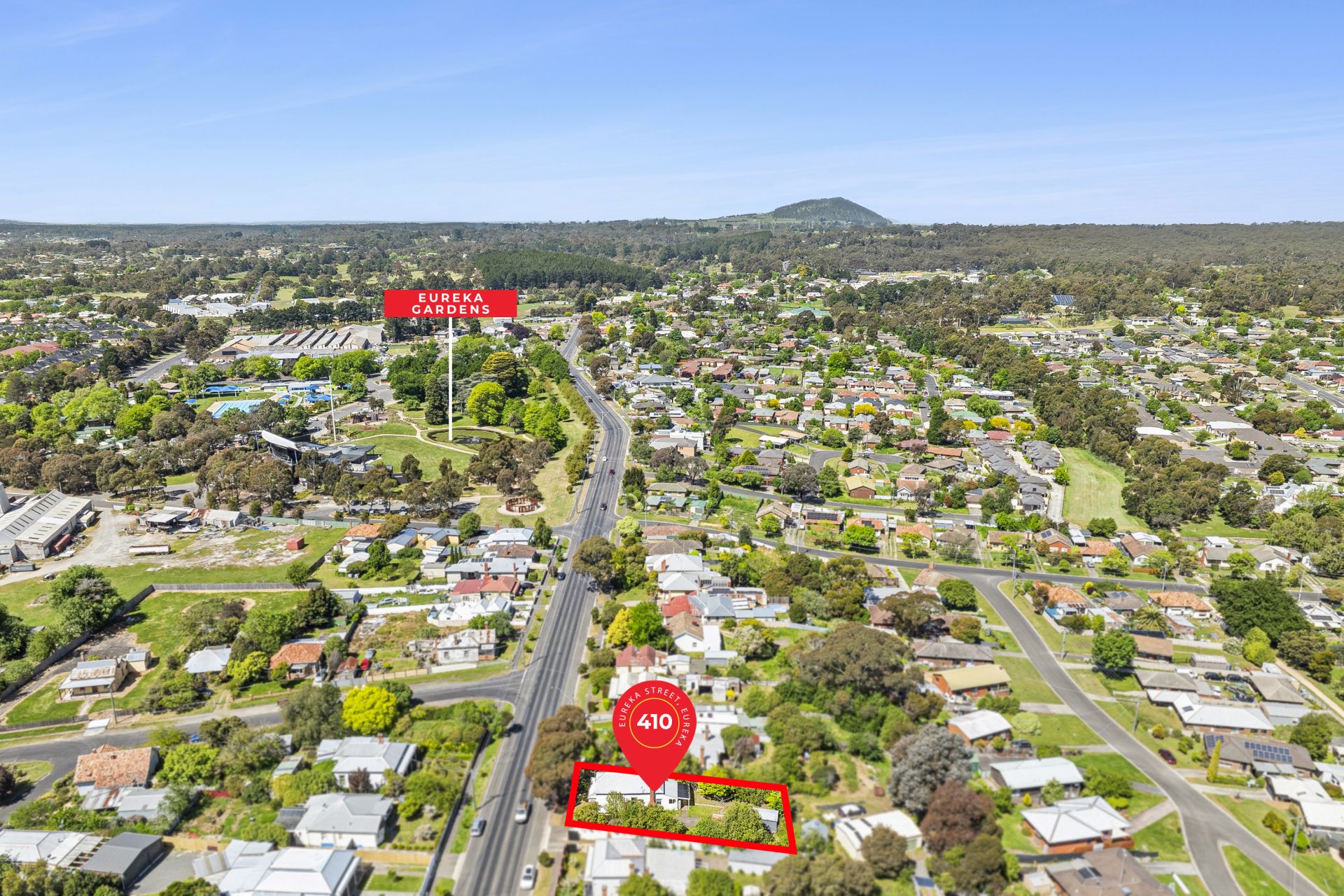 410 Eureka Street, Eureka, Eureka - Thumbnail 2