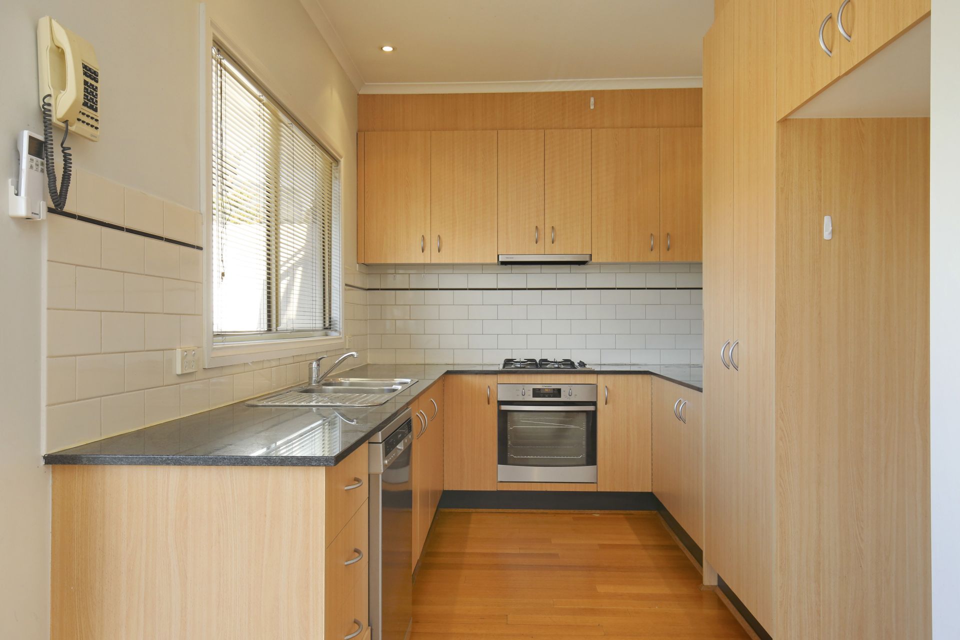 Desirable living, Desirable location