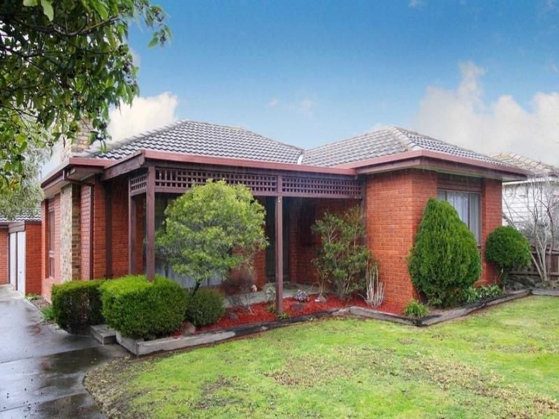 1/14 Epstein Street, Reservoir