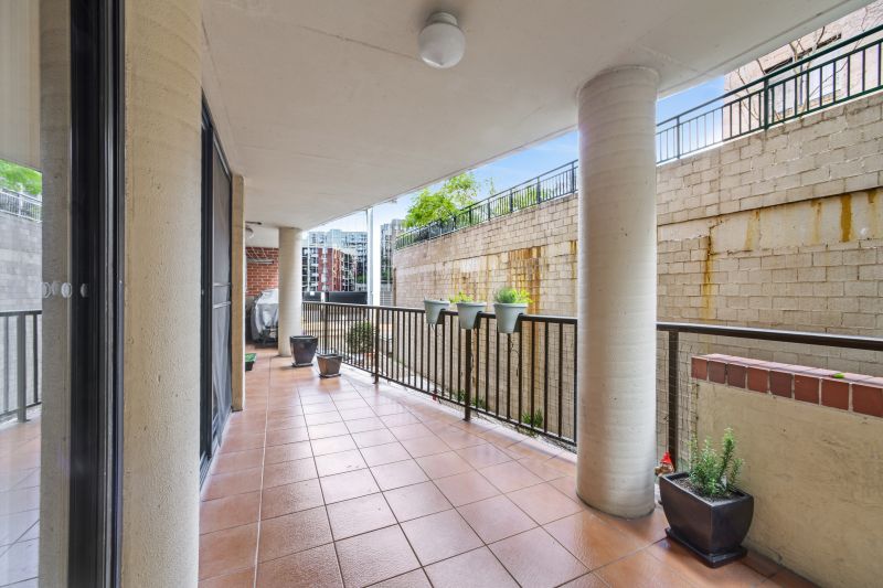 Real Estate For Lease 4/1618 Harold Street North Parramatta , NSW