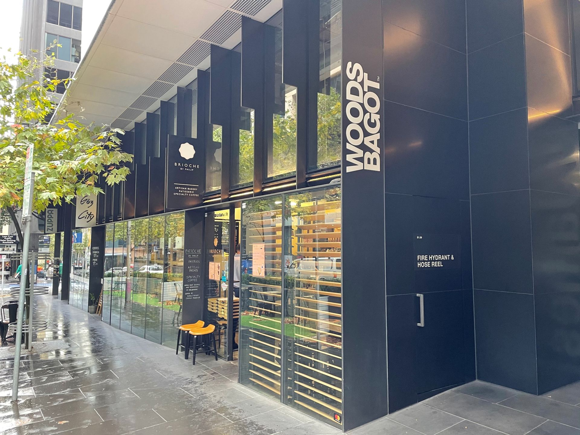 409/501 Little Collins Street, Melbourne Dingle Partners