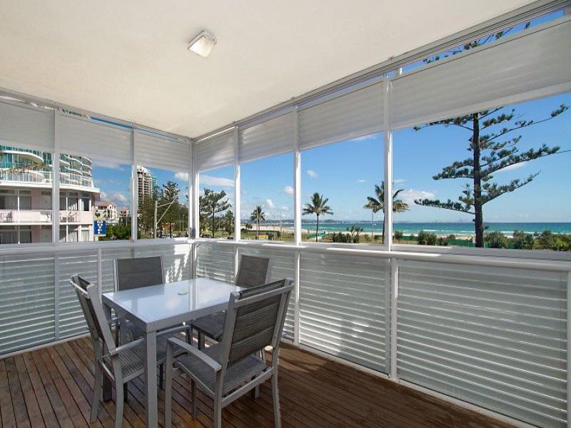 2/128 Marine 'Sands On Greenmount' COOLANGATTA QLD, 2/128 Marine 'Sands On Greenmount' Coolangatta - Thumbnail 2