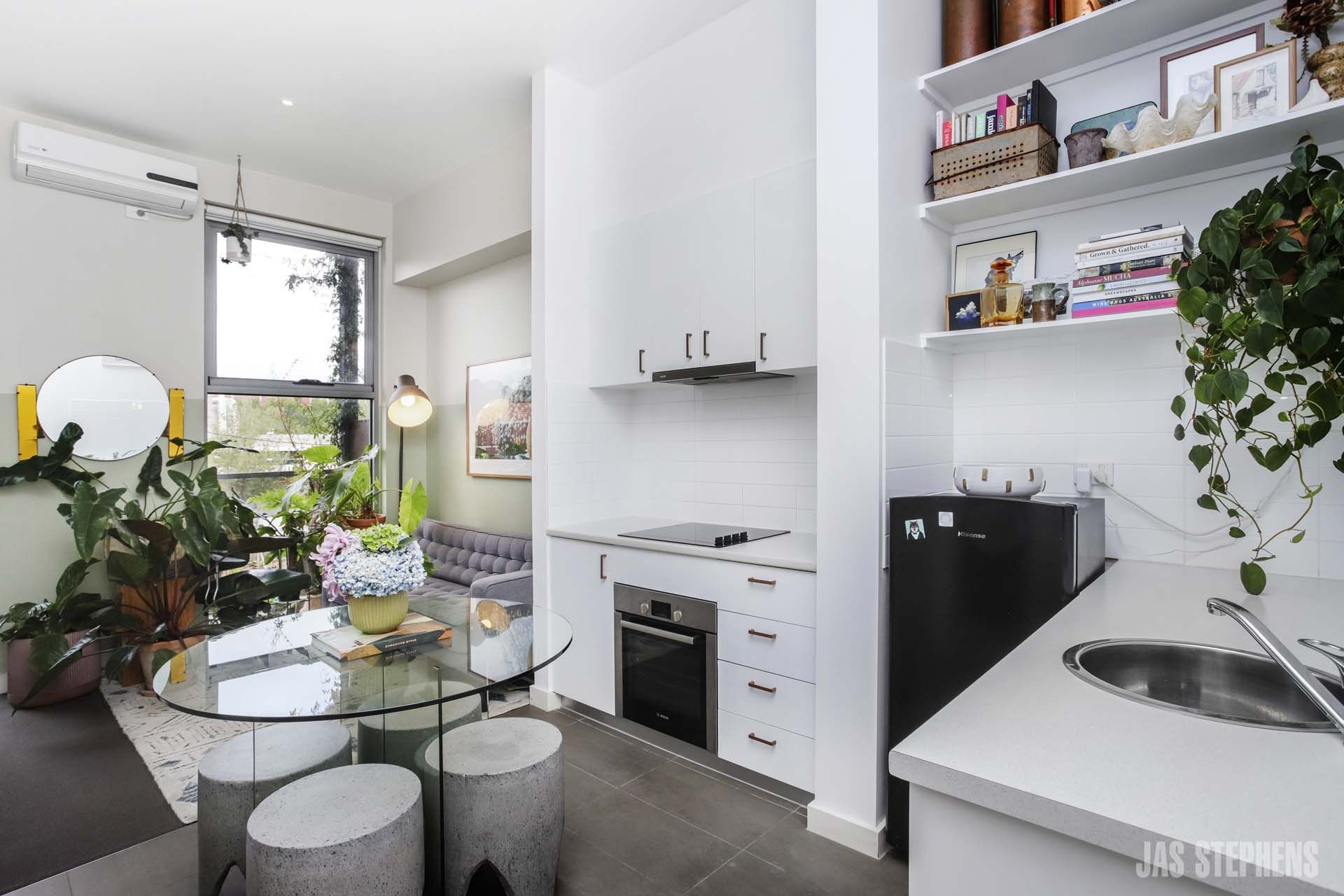 2/232 Nicholson Street FOOTSCRAY VIC, Footscray - Thumbnail 4
