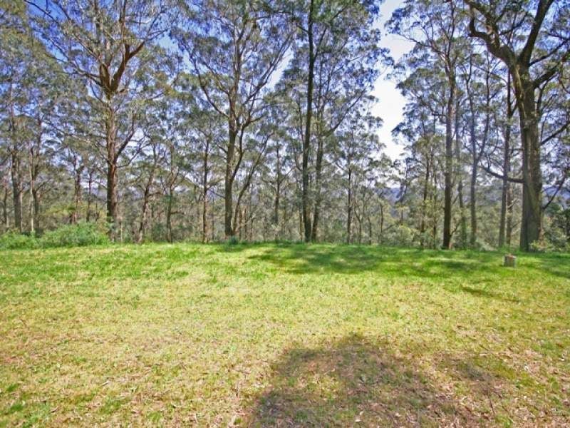 MOUNT TOMAH, NSW, Mount Tomah - Thumbnail 5
