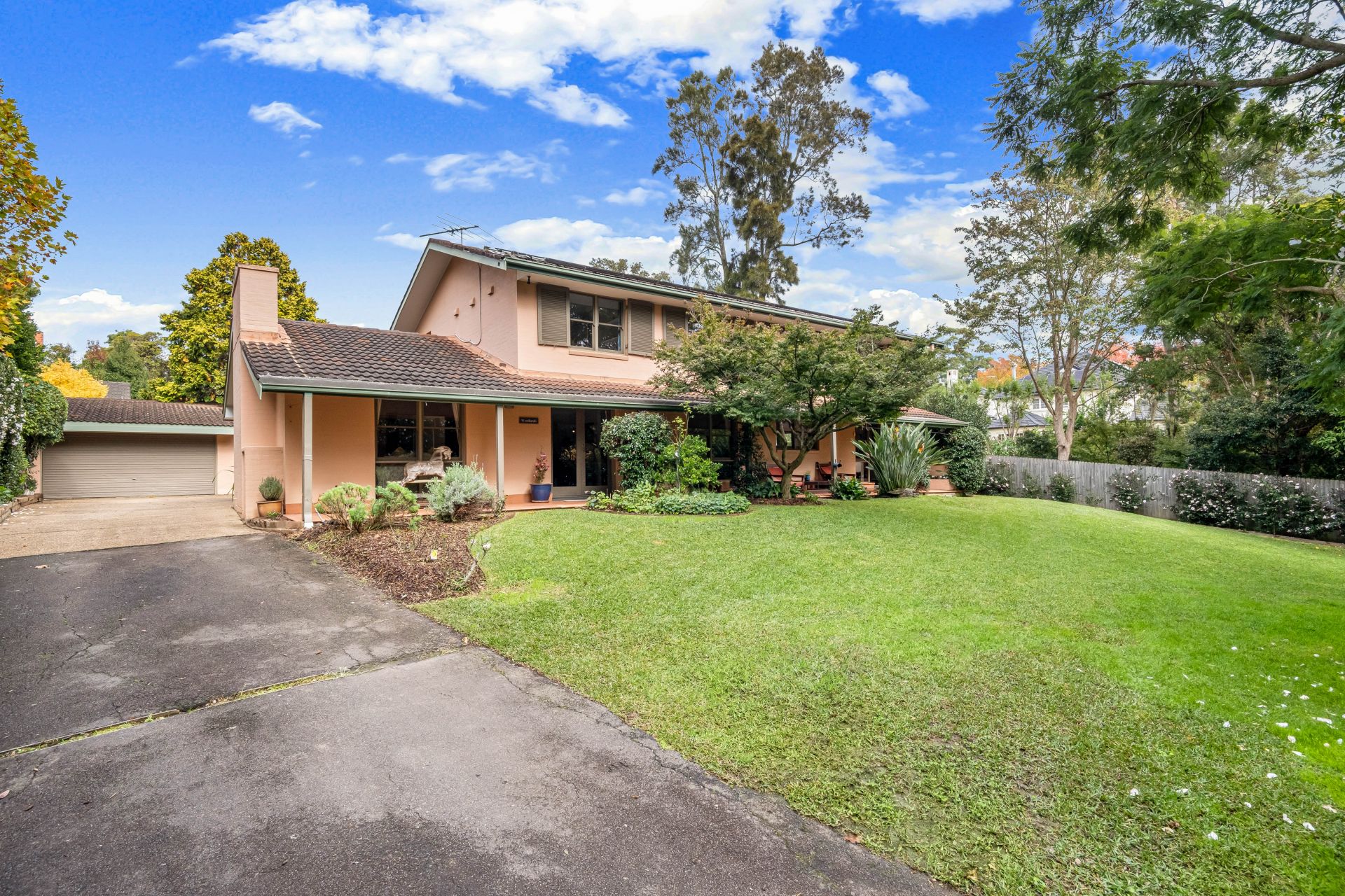 82B Eastern Road, TURRAMURRA McConnell Bourn Pty Ltd