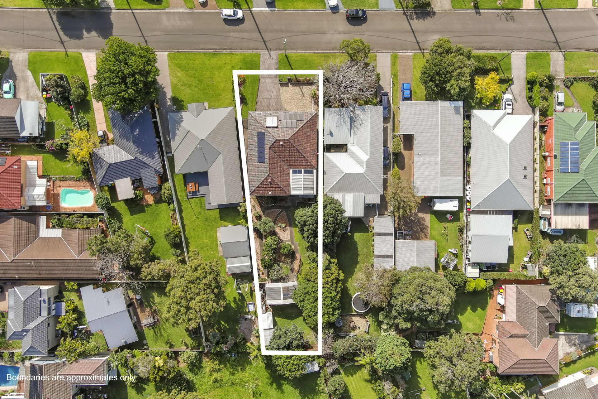 6 Marsden Street, Kiama First National Coast & Country Real Estate