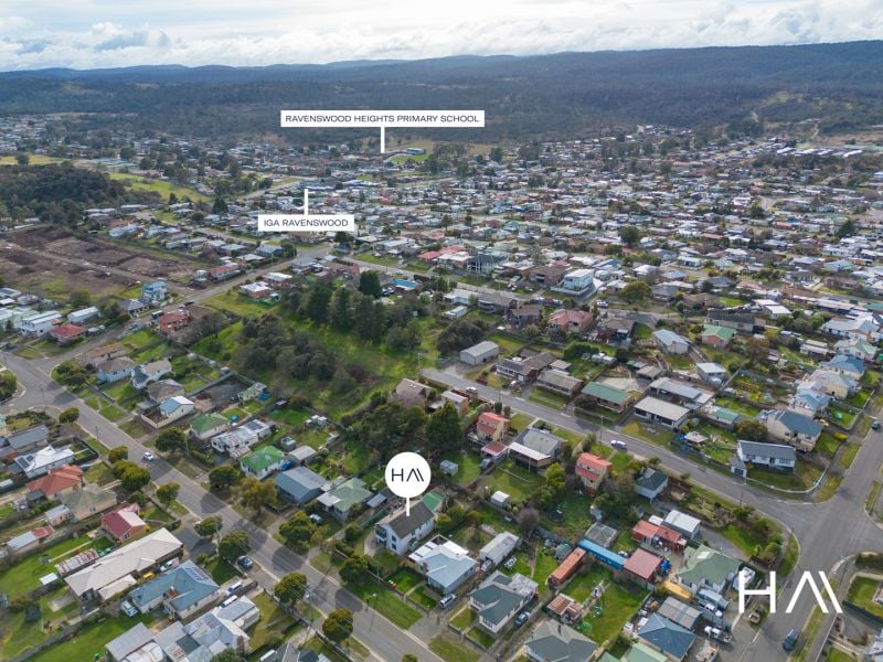 55 Ravenswood Road Ravenswood, Ravenswood - Image 1