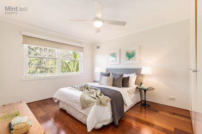 9/9 Frances Street, Randwick