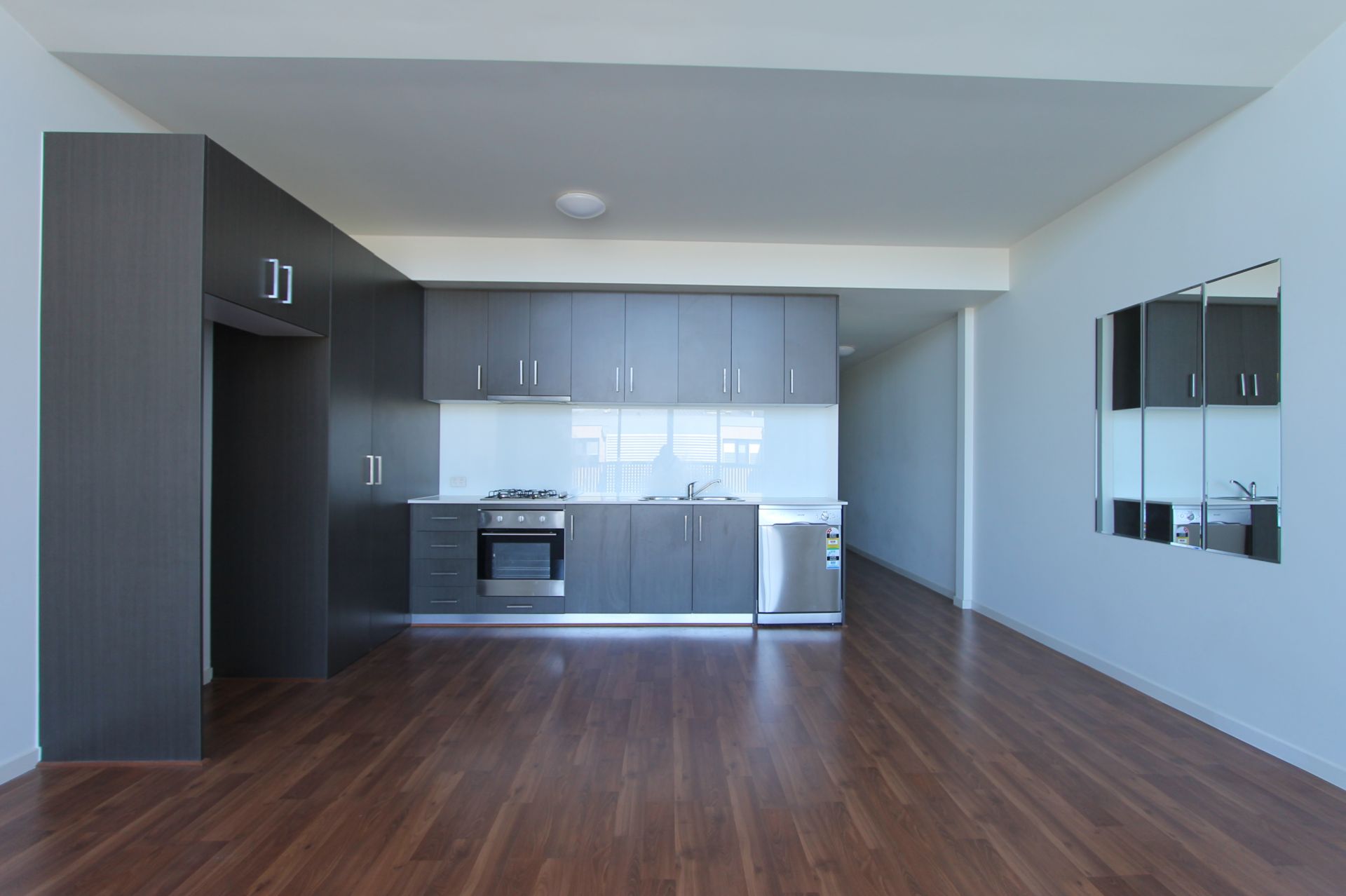 Apartment Living