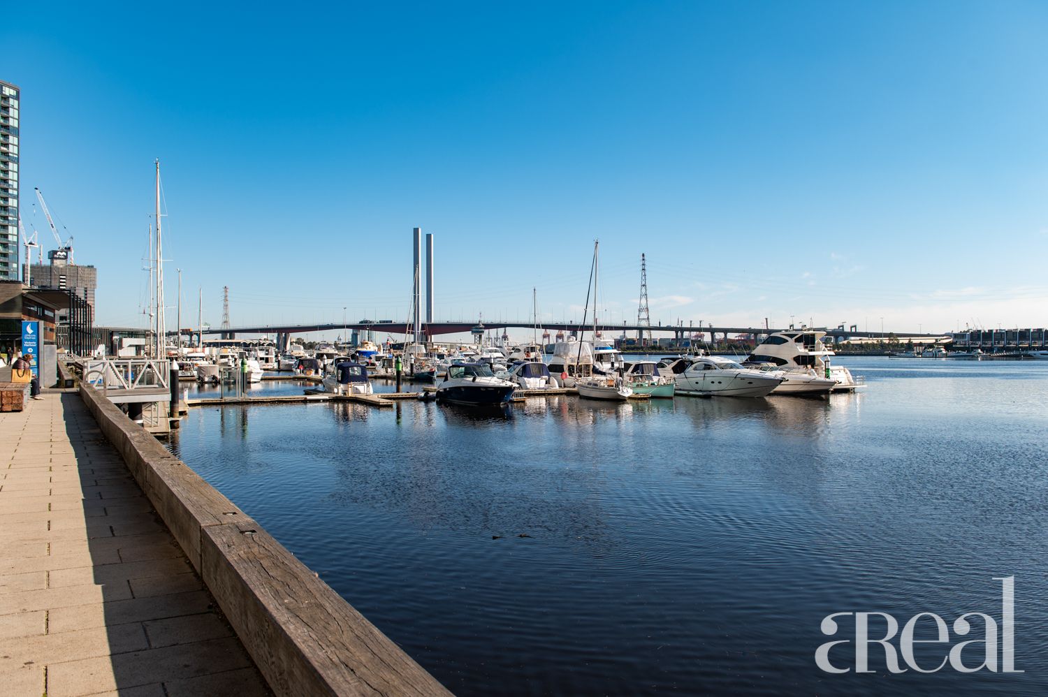 1106/915 Collins Street, Docklands VIC