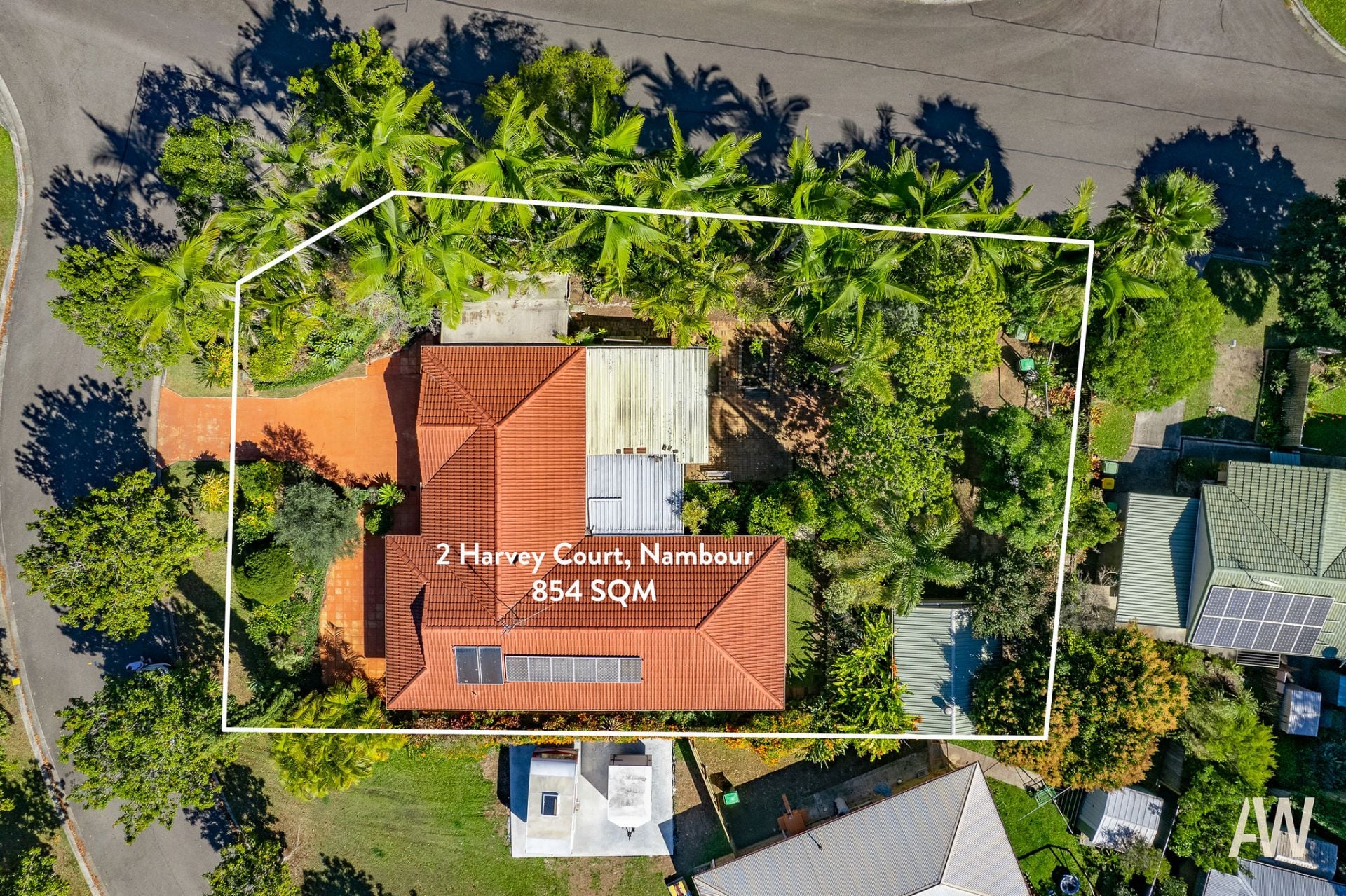 2 Harvey Court Nambour QLD, Nambour - Thumbnail 2