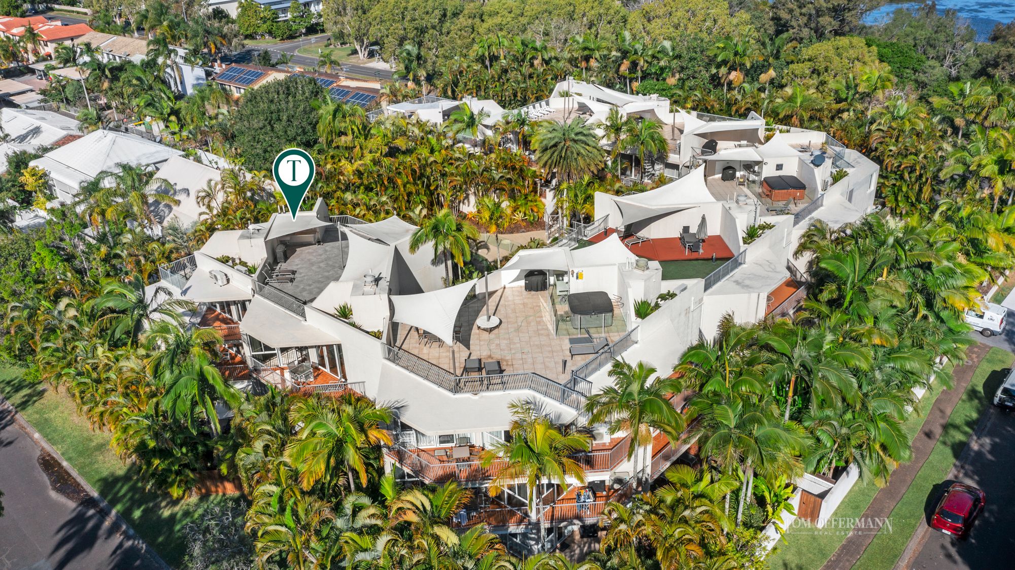 Real Estate For Sale 22/140 Noosa Parade Noosaville , QLD