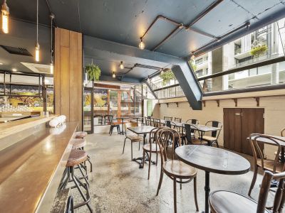 Shop 2/51-53 Spring Street, Bondi Junction