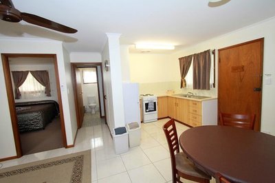 MOTEL LEASEHOLD FOR SALE - NORTHERN NSW