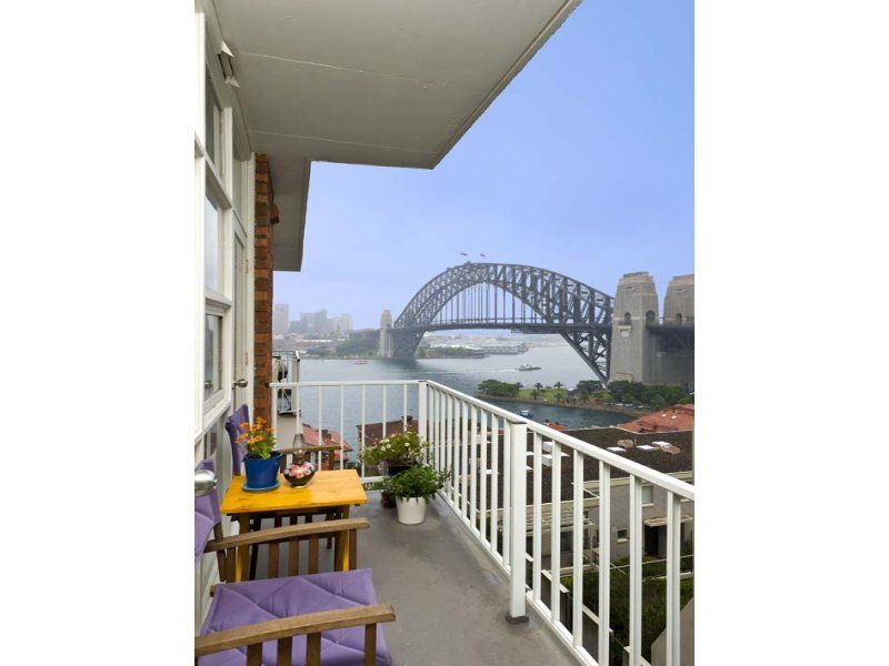 501/57 Upper Pitt Street KIRRIBILLI NSW, Kirribilli - Thumbnail 6