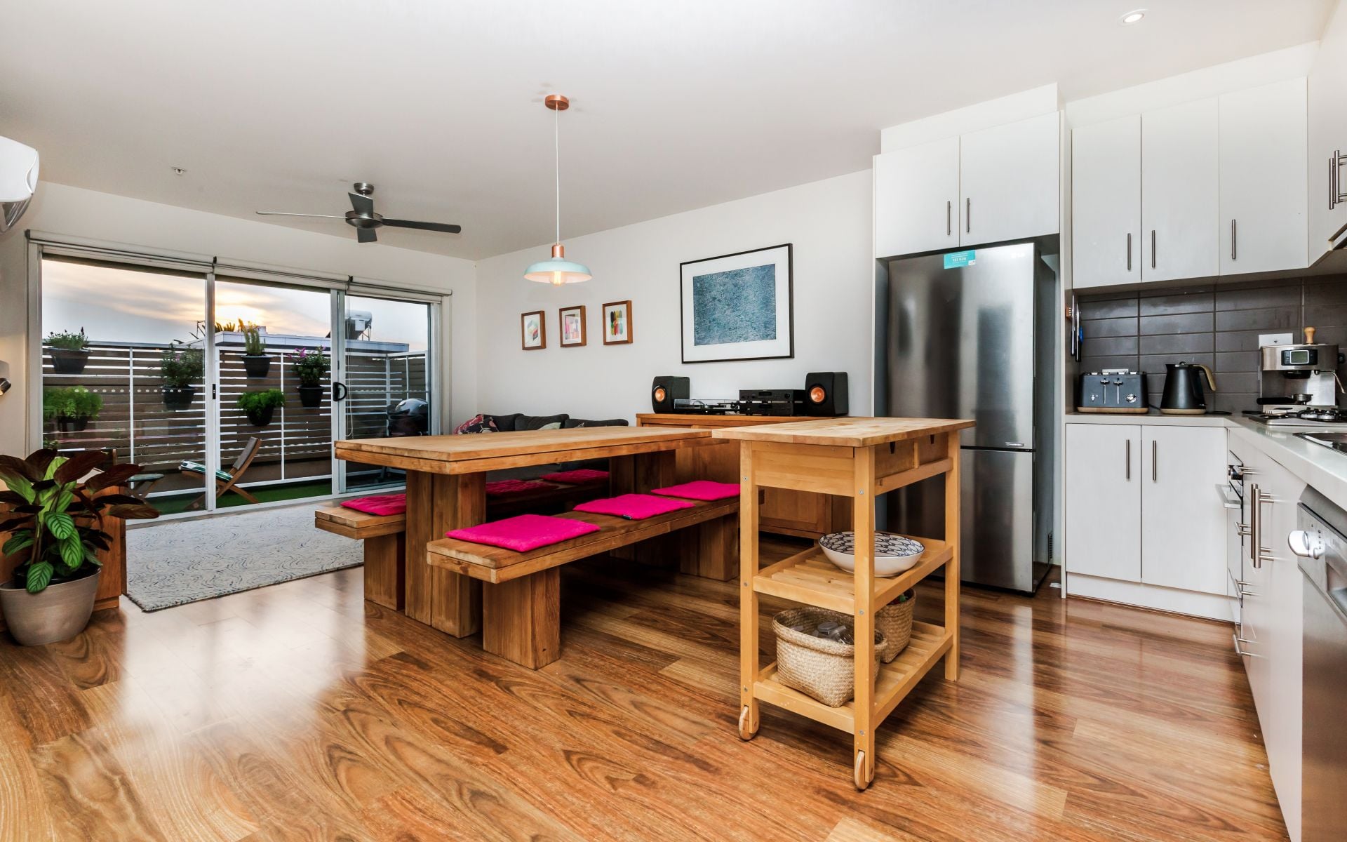14/23 Pickett Street, Footscray - Thumbnail 3