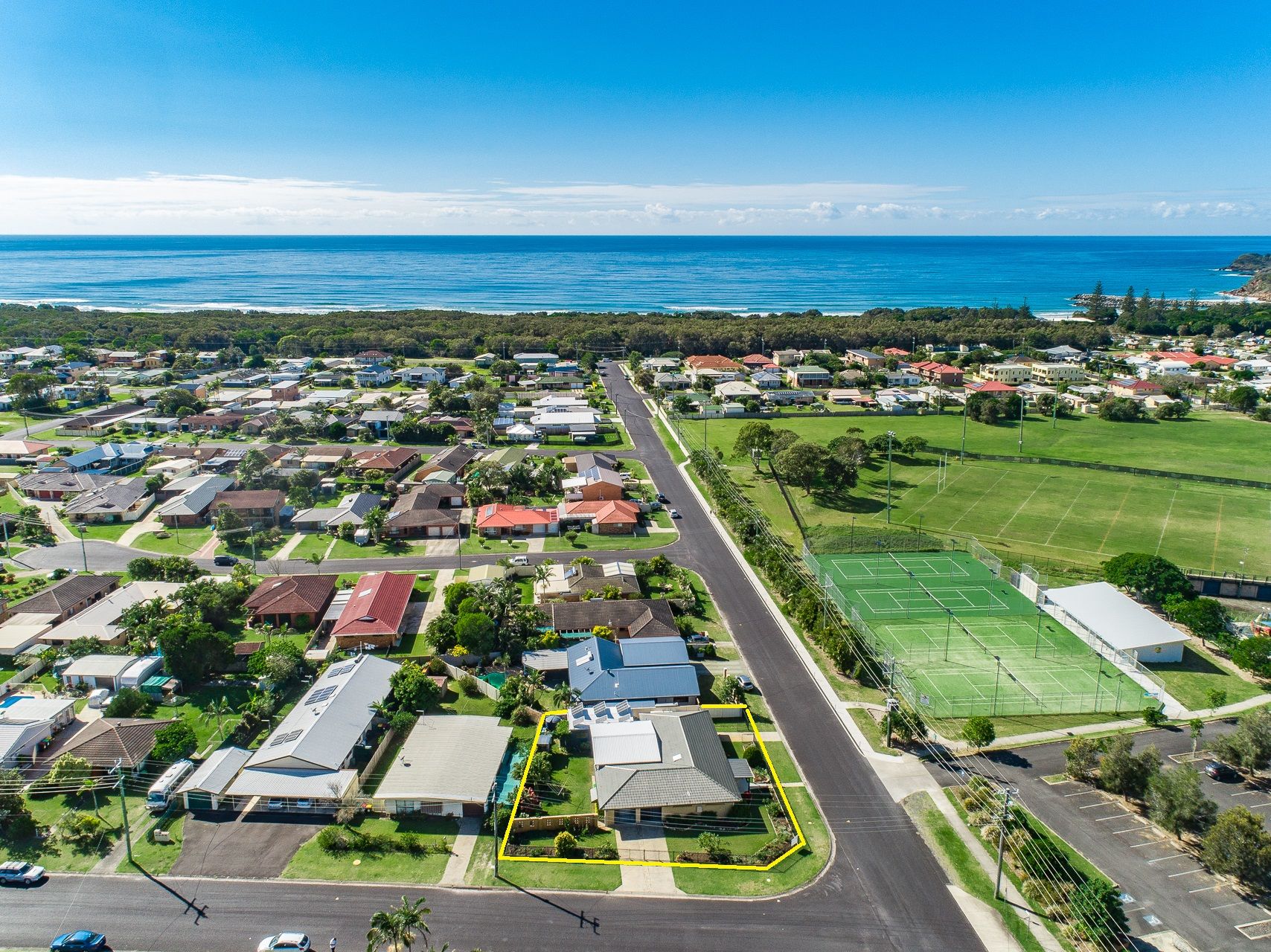 34 Ash Street, Evans Head NSW 2473