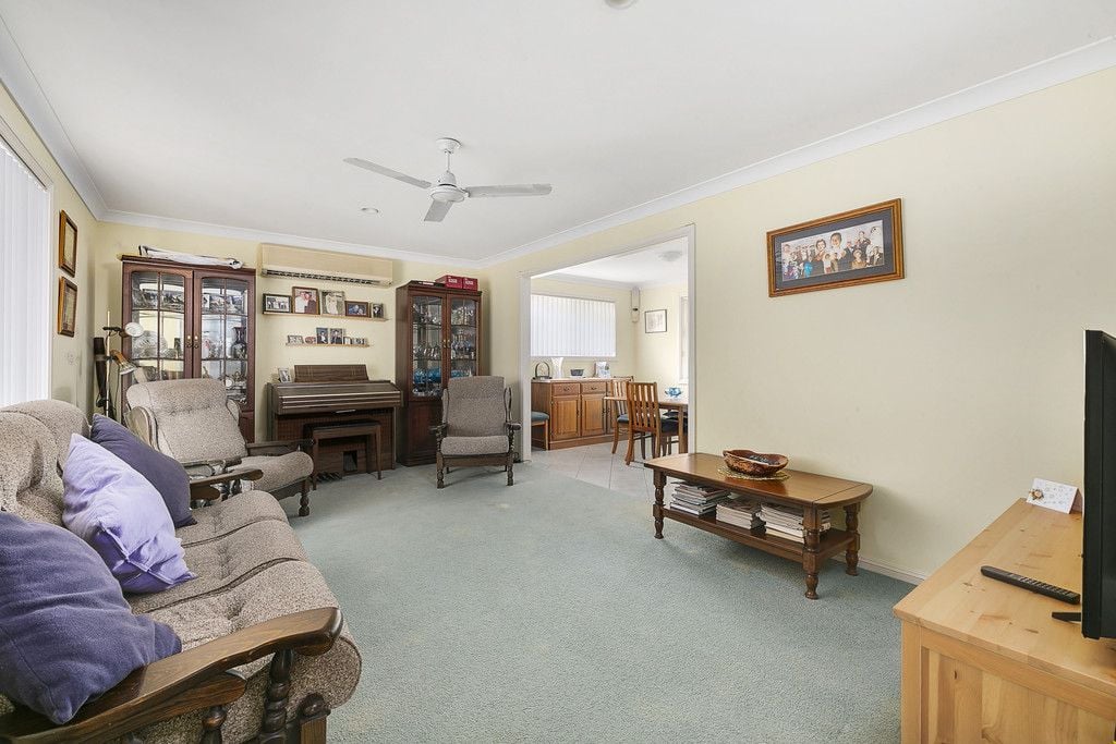 74 Colonial Circuit, WAUCHOPE NSW 2446