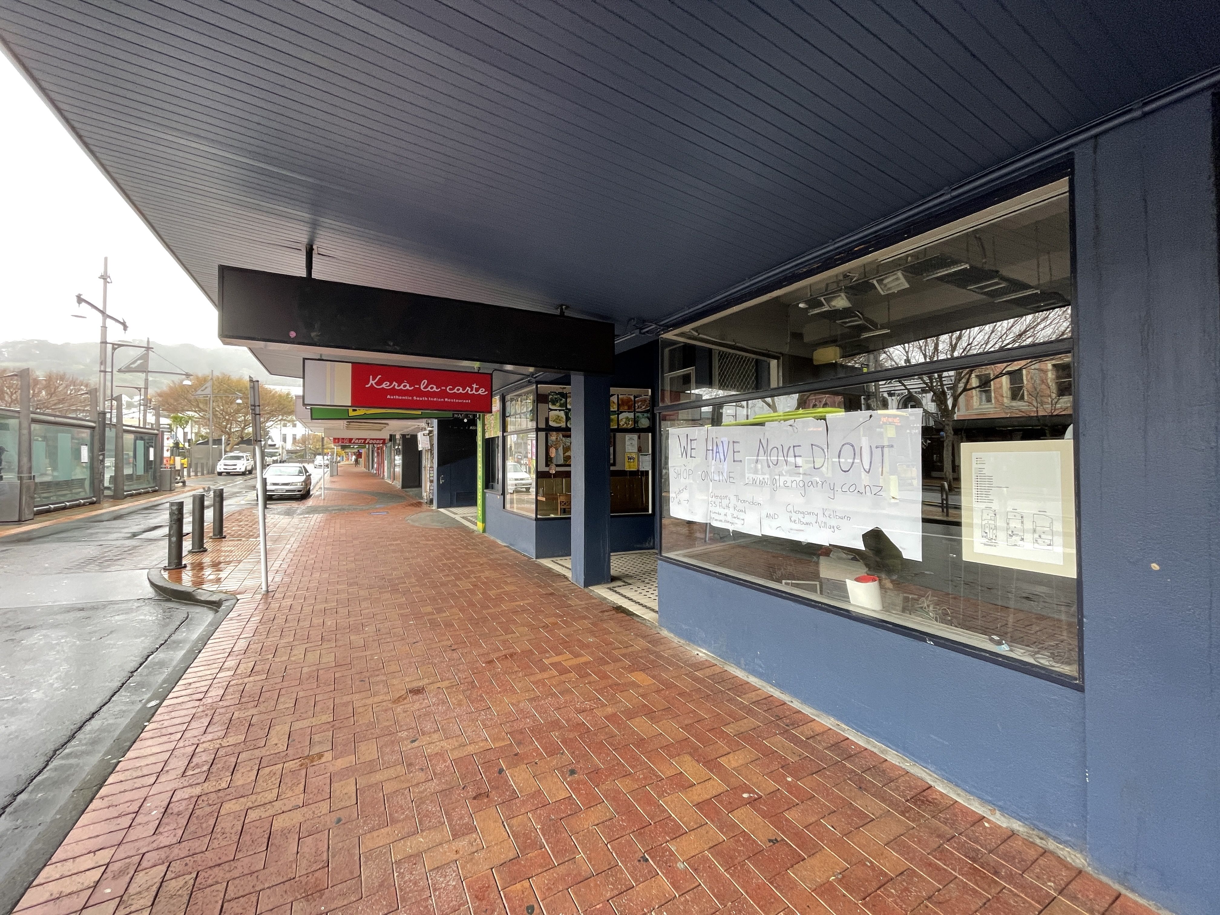 Real Estate For Commercial Lease 4/25 Courtenay Place Te Aro