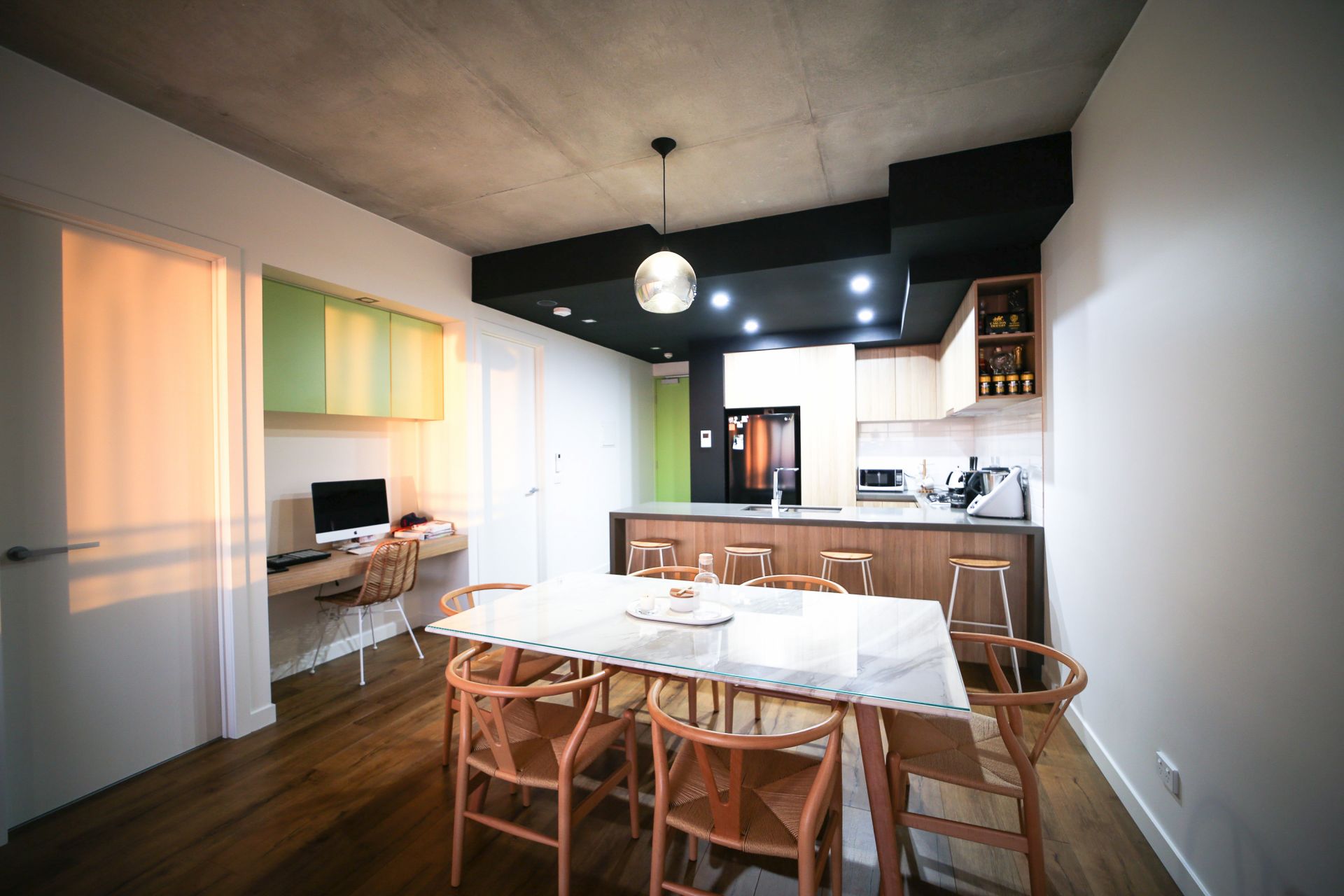 601/90 Buckley Street, Footscray - Thumbnail 3