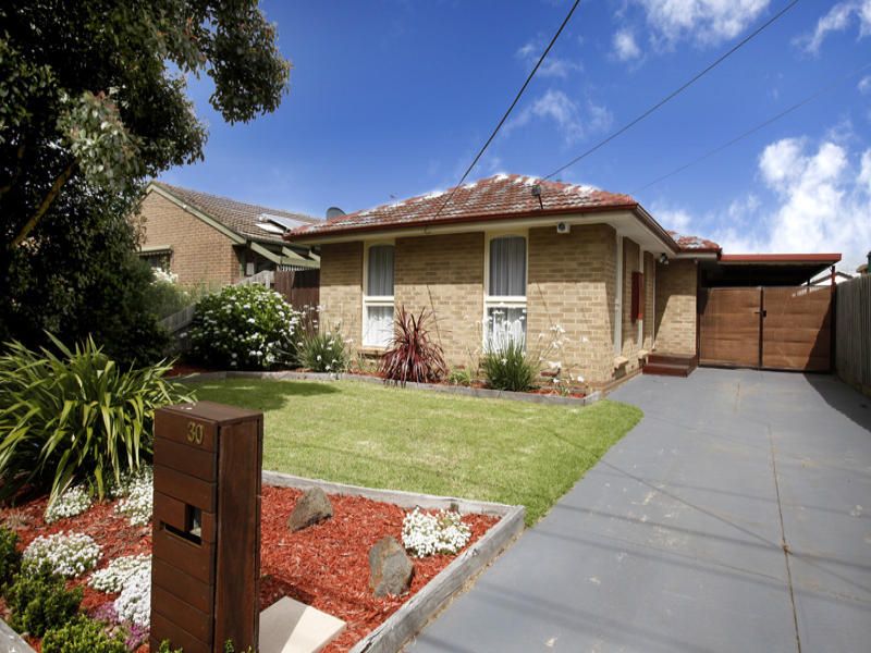 30 Nicholson Street, Altona Meadows - Thumbnail 2