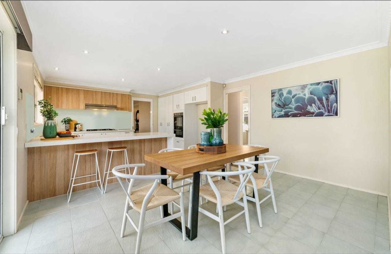 Large family home. Be quick!!