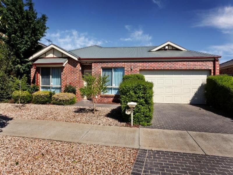 87 Springlake Avenue, Caroline Springs - Thumbnail 2