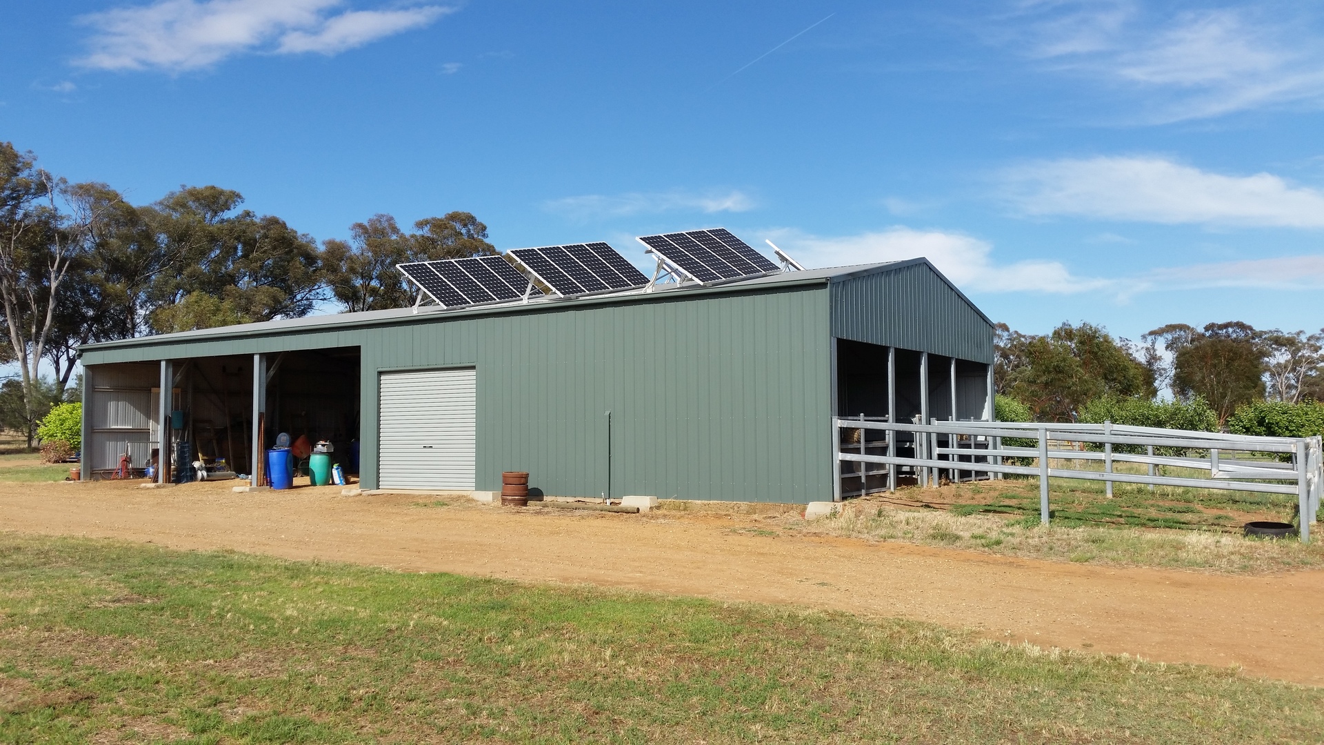 ILLABO, NSW, 2590 Acreage/SemiRural buyMyplace