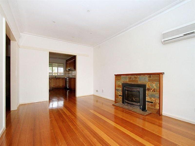 Lovely light filled property with large backyard!