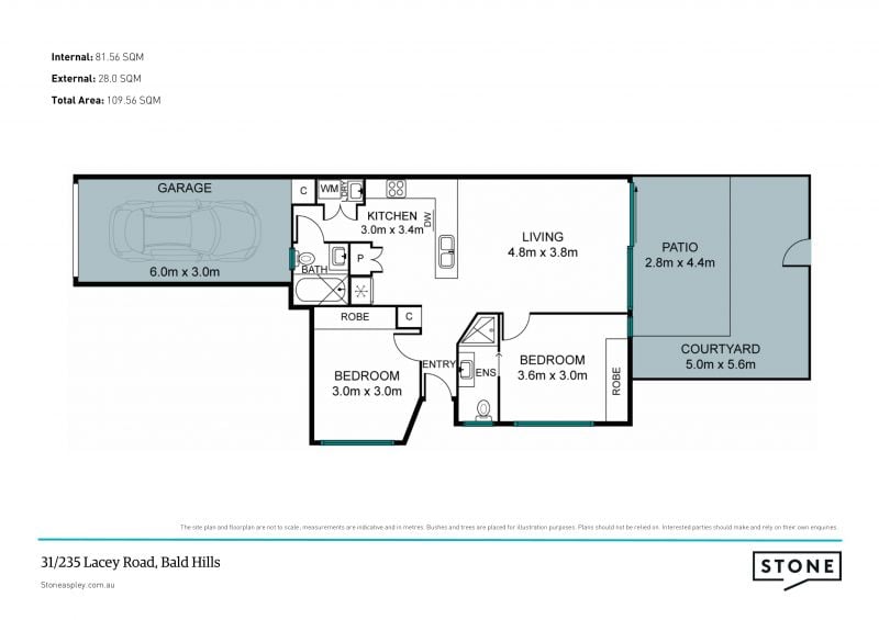 Ground floor - Top shelf finishes!