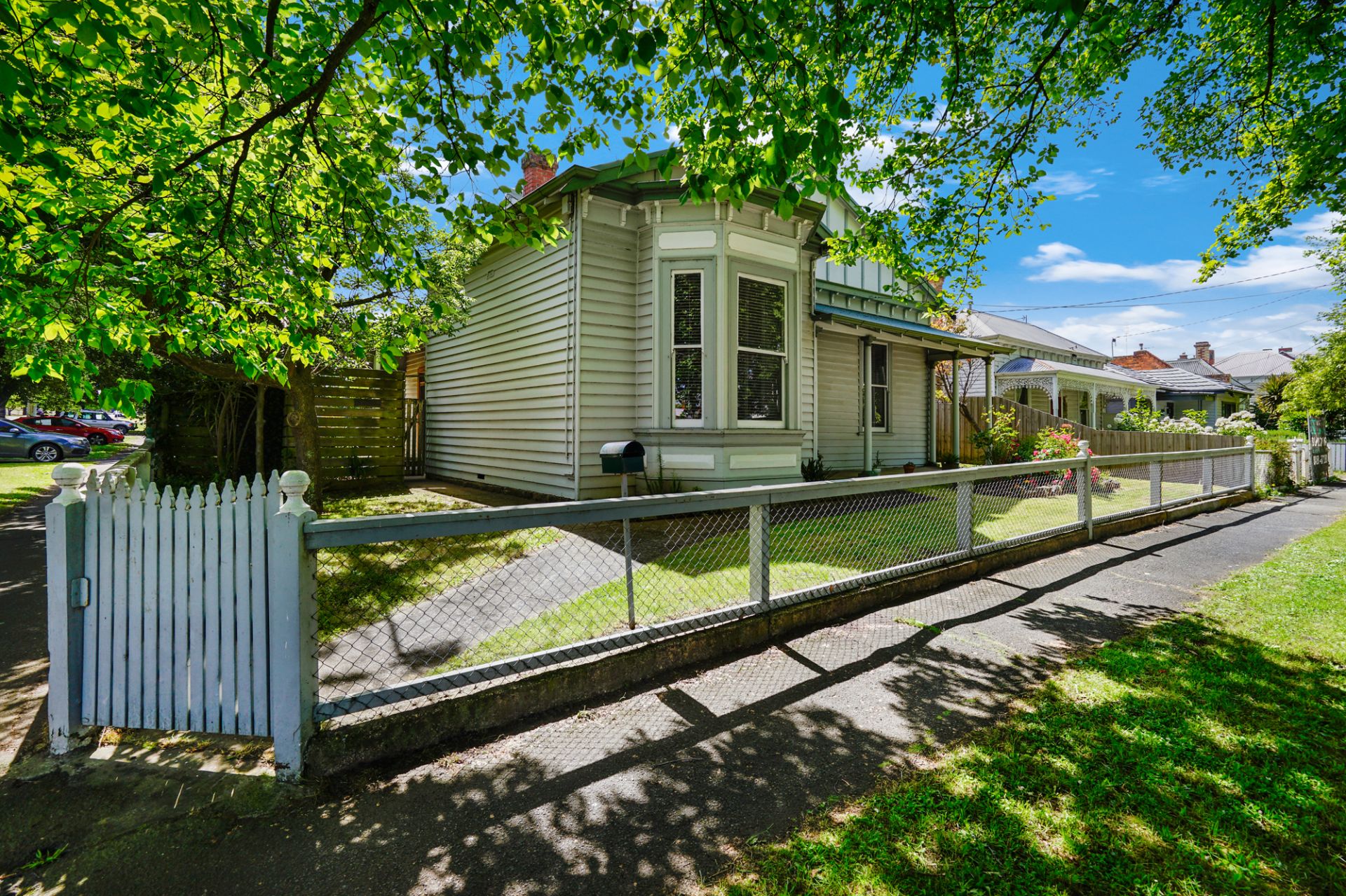 128 Lyons Street South, Ballarat Central Ballarat Real Estate Pty Ltd