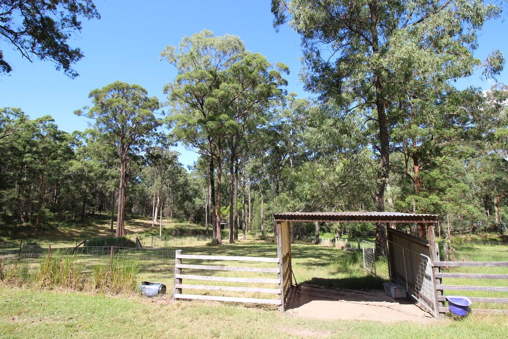 105 Quarry Rd, ROSEWOOD NSW 2446