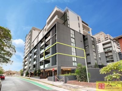213/30 Anderson Street CHATSWOOD NSW, Chatswood - Thumbnail 8