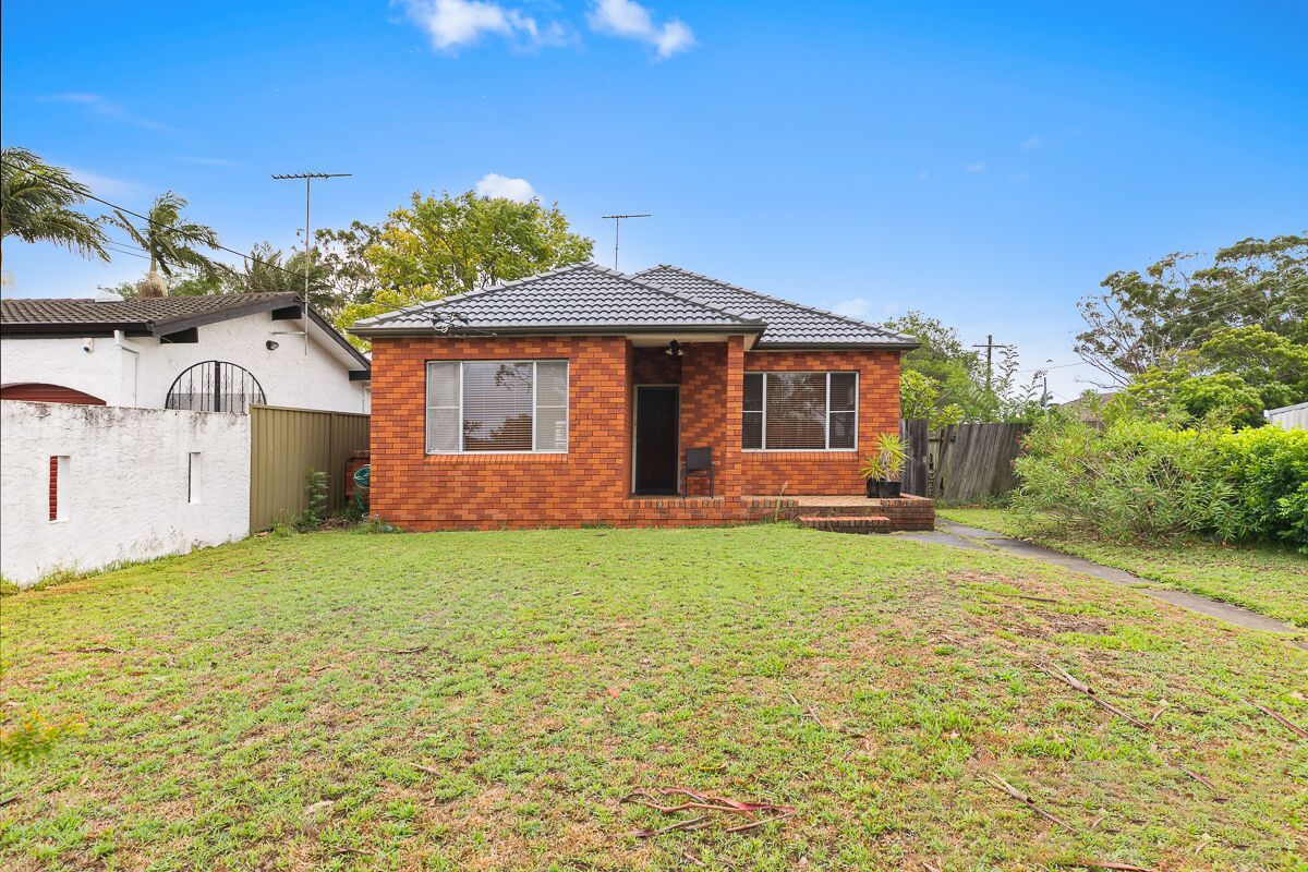 Real Estate For Lease 1030 Forest Road Lugarno , NSW