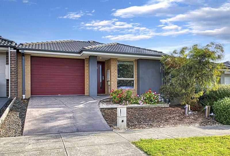 56 Belmont Crescent, Pakenham OBrien Real Estate