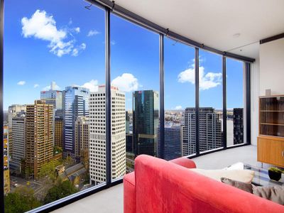 2306/129 Harrington Street, SYDNEY NSW 2000, Sydney - Thumbnail 4