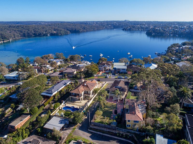 70 Lilli Pilli Point Road, Lilli Pilli NSW, Lilli Pilli - Thumbnail 2