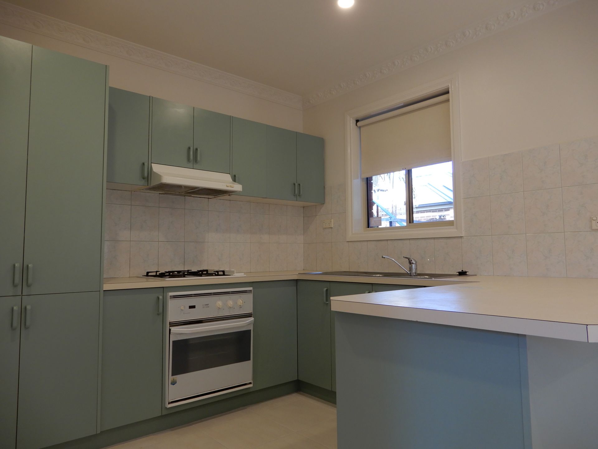 Nicely Presented 2 Bedroom Home!