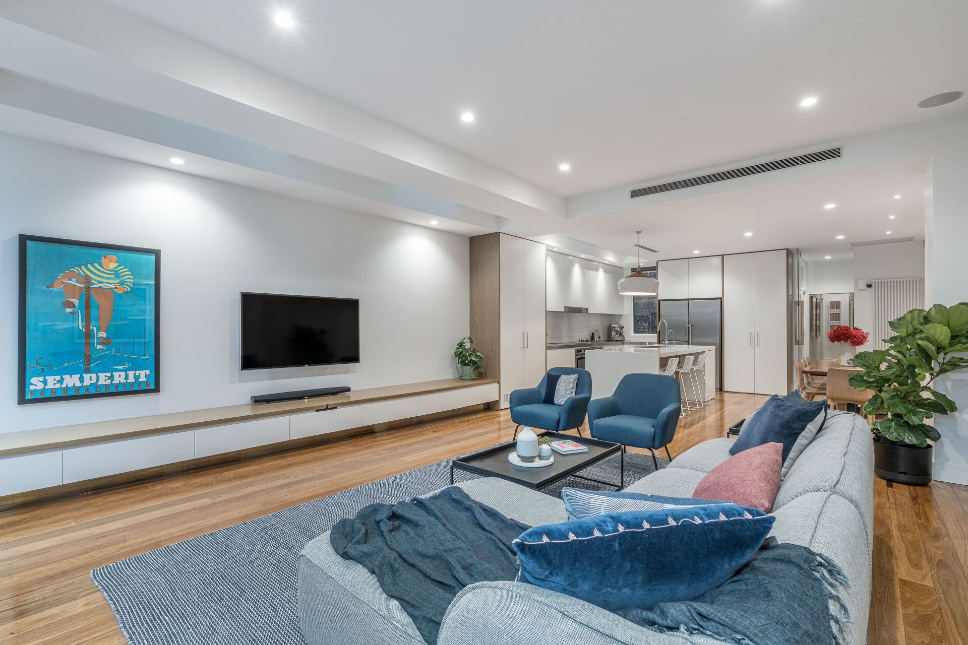 Kay & Burton 374 Park Street, South Melbourne