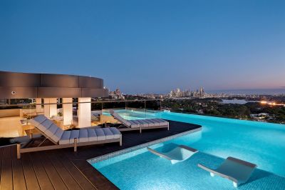 Greenwich 502/2 Greenwich Road