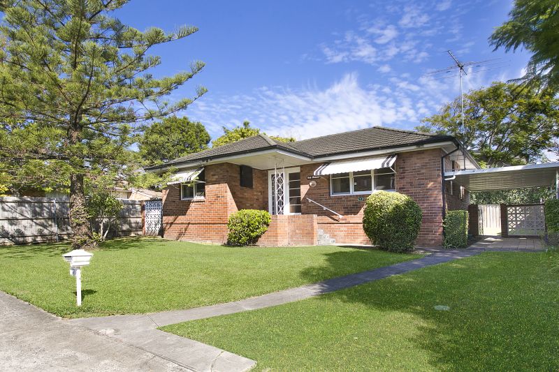 Time Realty Real Estate For Sale 1 Chiswick Street Chiswick , NSW